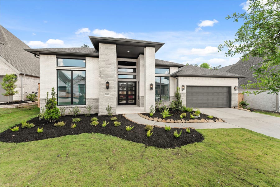 Property photo for 26811 Mustang Springs Court, Montgomery, TX