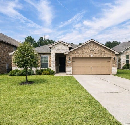 Property photo for 21126 Sunshine Meadow Drive, Hockley, TX