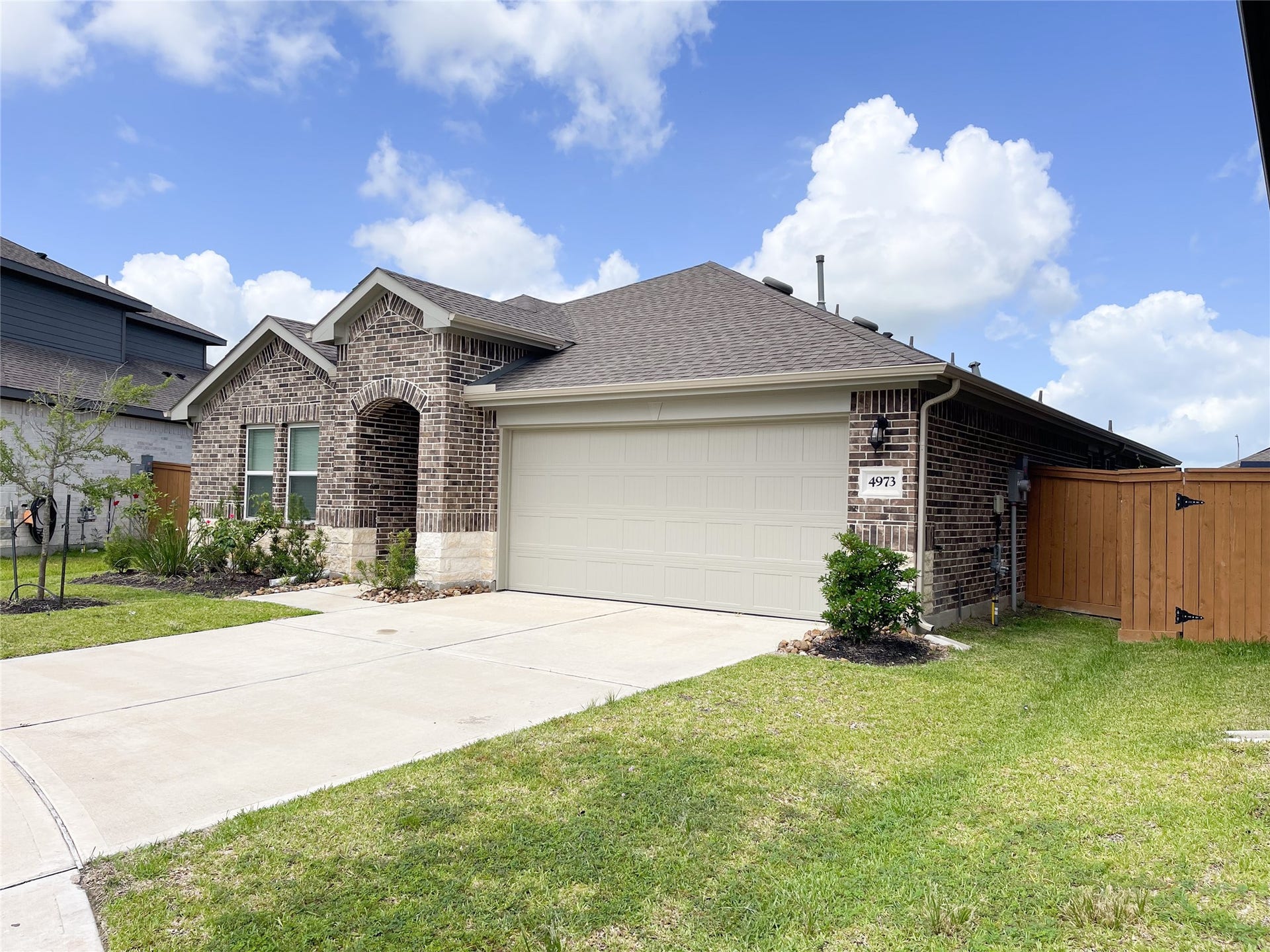 4973 Blue Beetle Ridge Drive, Katy, TX 77493 4973 Blue Beetle Ridge Drive, Katy, TX 77493
