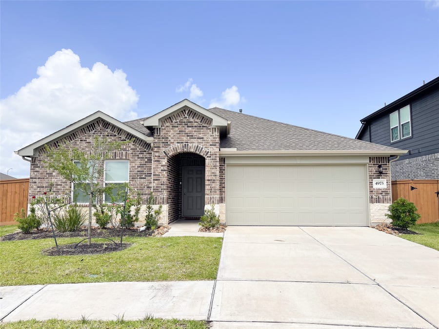 Property photo for 4973 Blue Beetle Ridge Drive, Katy, TX
