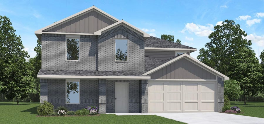 Property photo for 3016 Helios Haven, Brookshire, TX