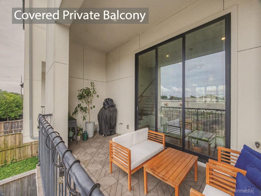 Property photo for 4009 University Grove Street, Houston, TX