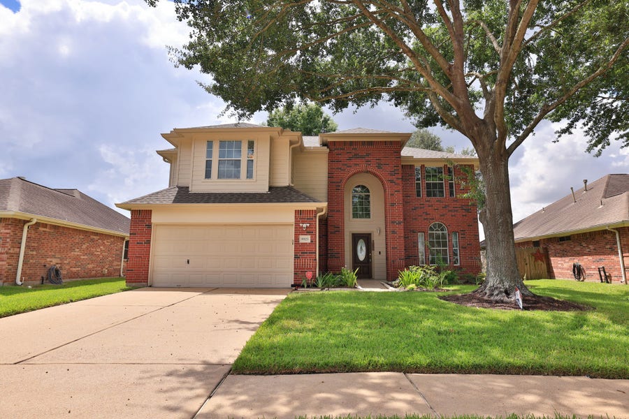 Property photo for 8823 Catawissa Drive, Houston, TX