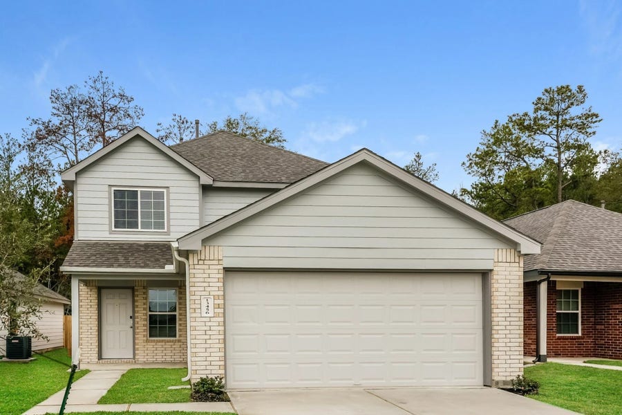 Property photo for 13456 White Ibis Street, Splendora, TX