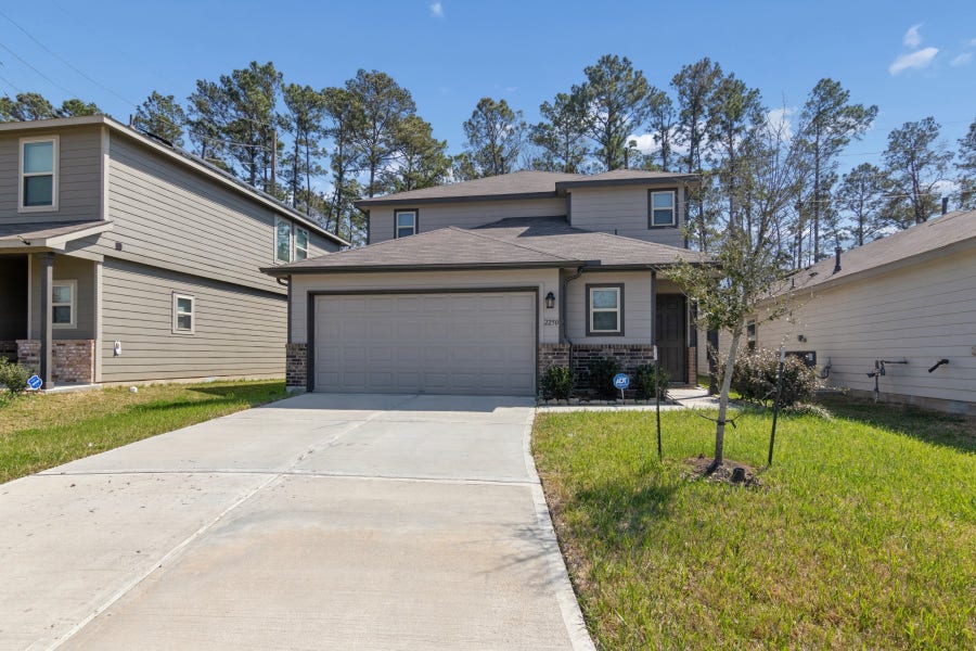 Property photo for 2250 Yelverton Terrace Trail, Spring, TX