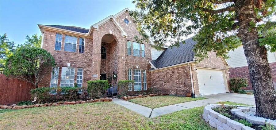 Property photo for 2307 Daneswood Court, Spring, TX