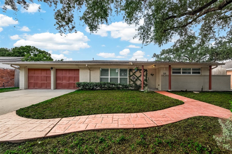 Property photo for 4814 Omeara Drive, Houston, TX