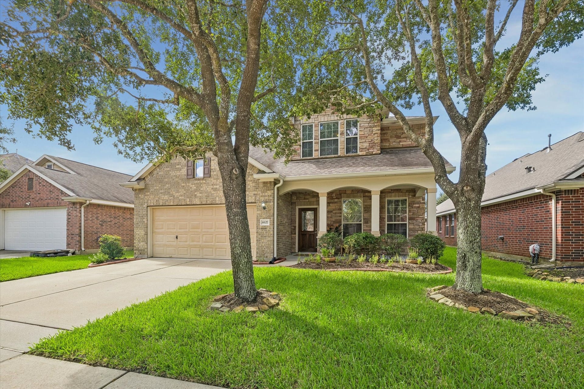 6127 Moran Crest Drive, Spring, TX 77388 6127 Moran Crest Drive, Spring, TX 77388