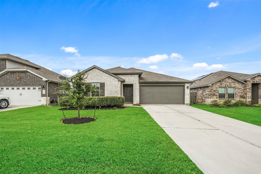 Property photo for 21106 Waze Lewis Drive, New Caney, TX