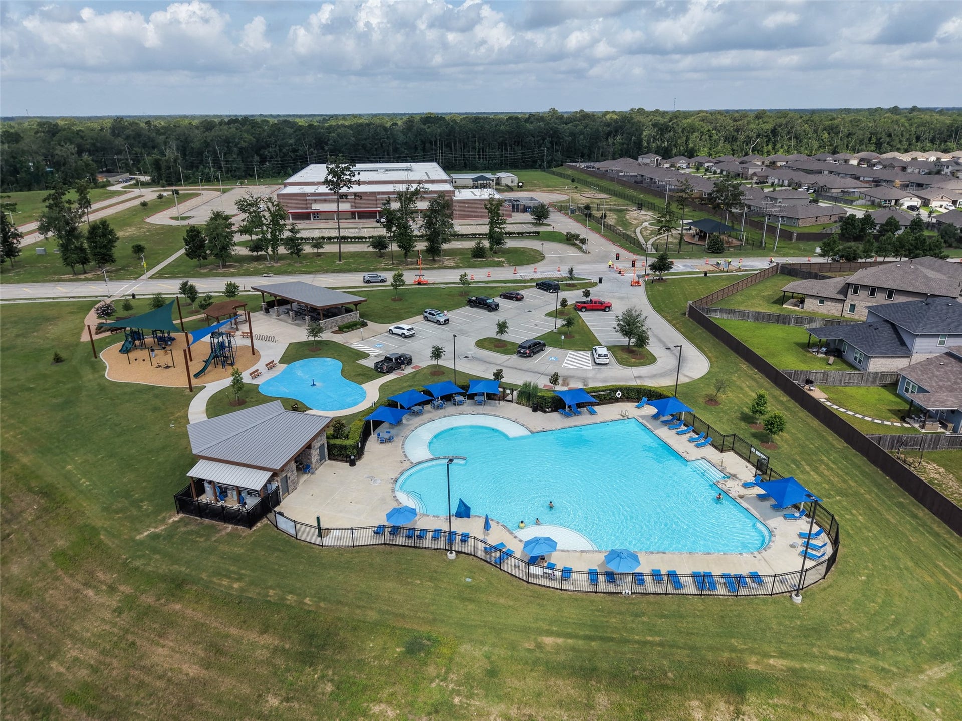 21106 Waze Lewis Drive, New Caney, TX 77357 21106 Waze Lewis Drive, New Caney, TX 77357