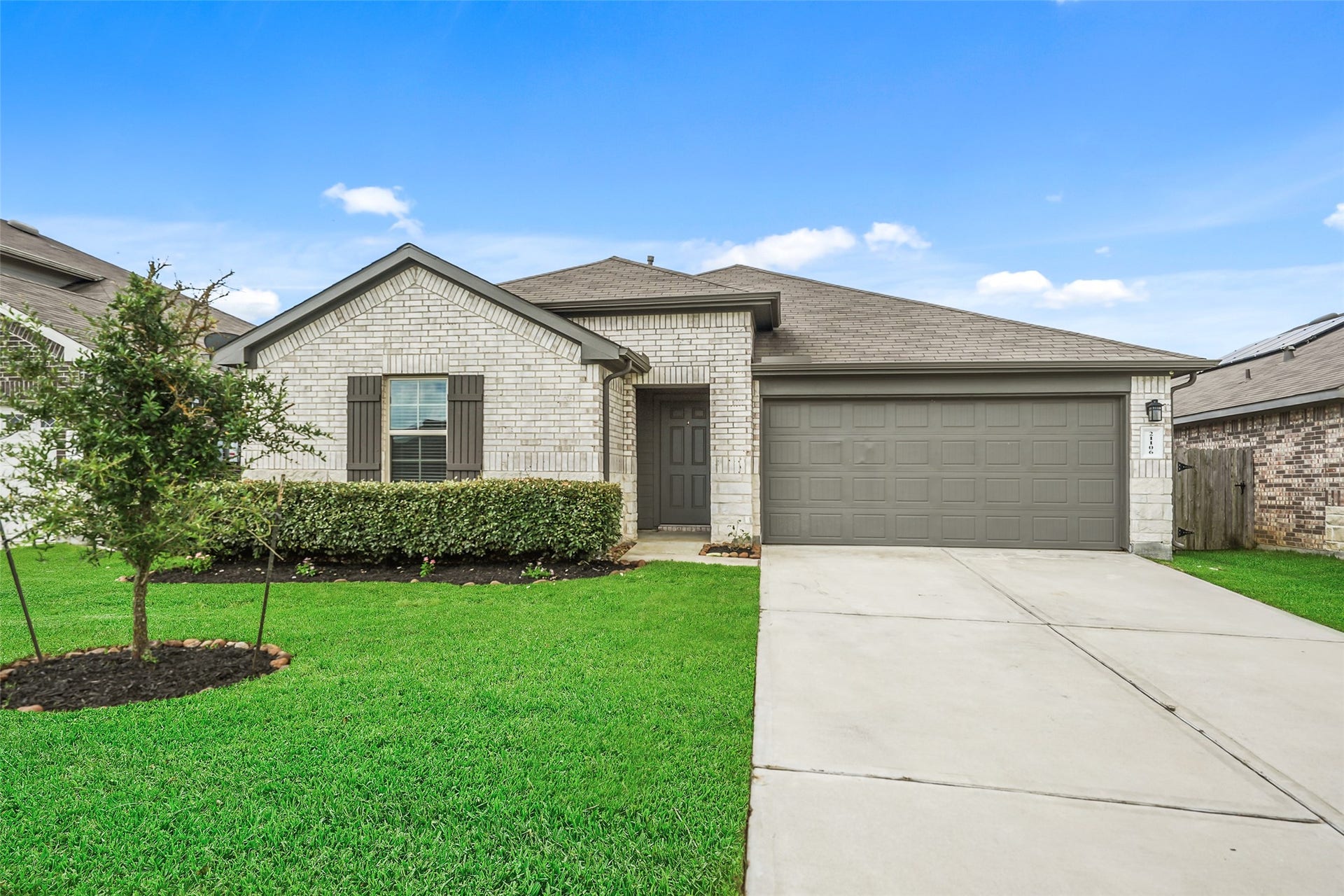 21106 Waze Lewis Drive, New Caney, TX 77357 21106 Waze Lewis Drive, New Caney, TX 77357