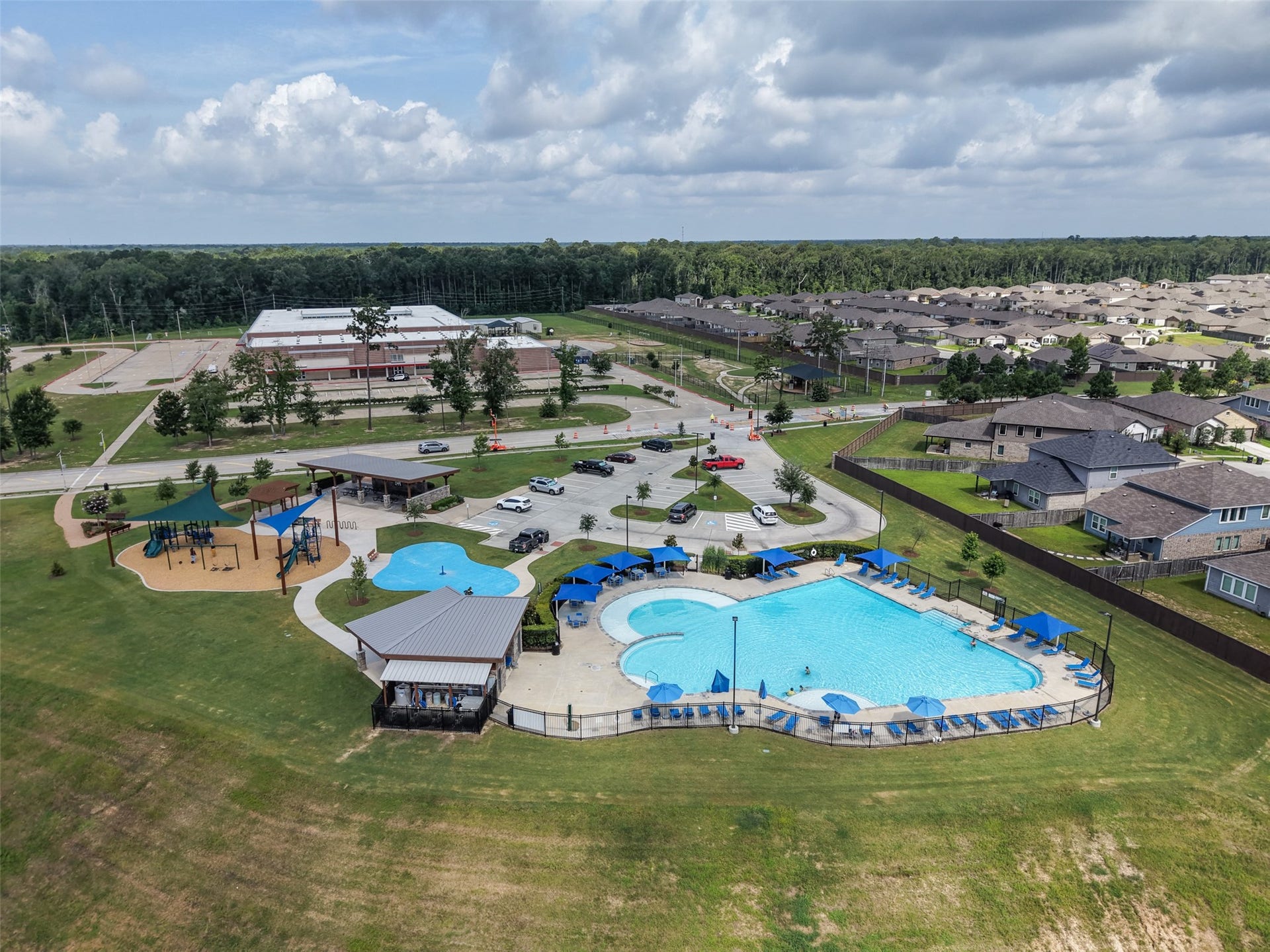 21106 Waze Lewis Drive, New Caney, TX 77357 21106 Waze Lewis Drive, New Caney, TX 77357