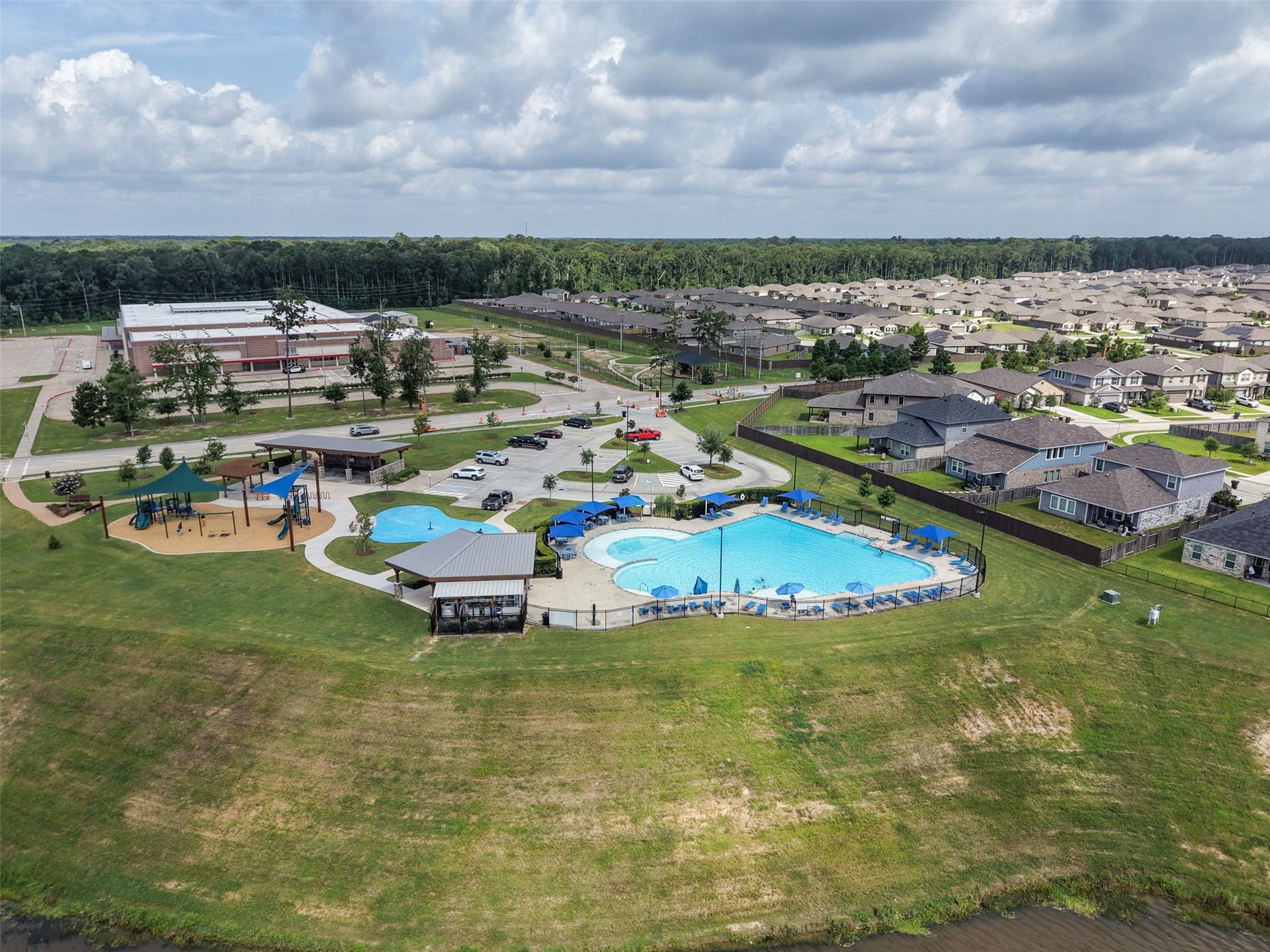 21106 Waze Lewis Drive, New Caney, TX 77357 21106 Waze Lewis Drive, New Caney, TX 77357