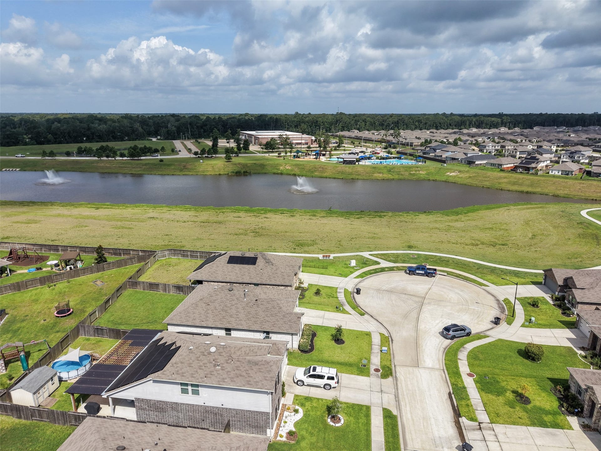 21106 Waze Lewis Drive, New Caney, TX 77357 21106 Waze Lewis Drive, New Caney, TX 77357