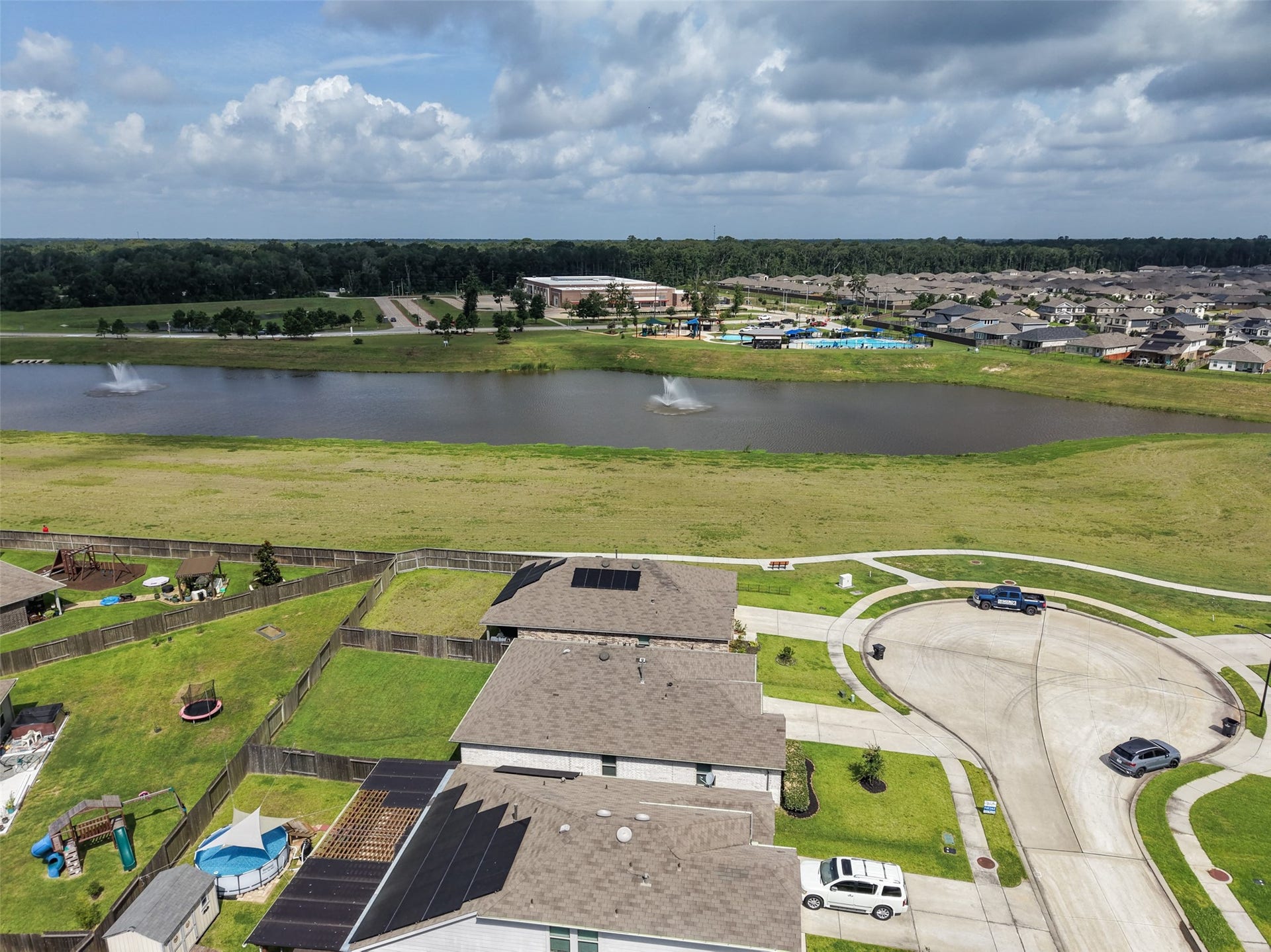 21106 Waze Lewis Drive, New Caney, TX 77357 21106 Waze Lewis Drive, New Caney, TX 77357