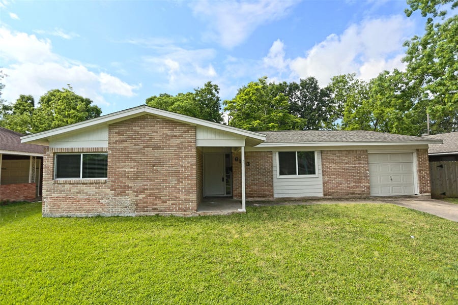 Property photo for 6123 Grape Street, Houston, TX