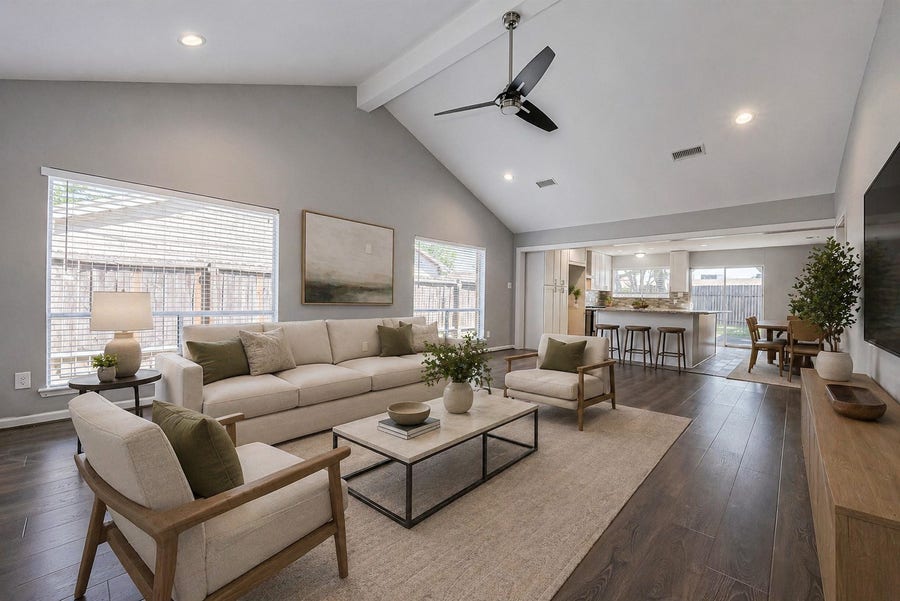 Property photo for 319 Gentilly Dr, Katy, TX