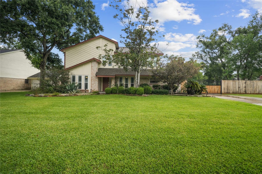 Property photo for 16210 Port O Call Street, Crosby, TX