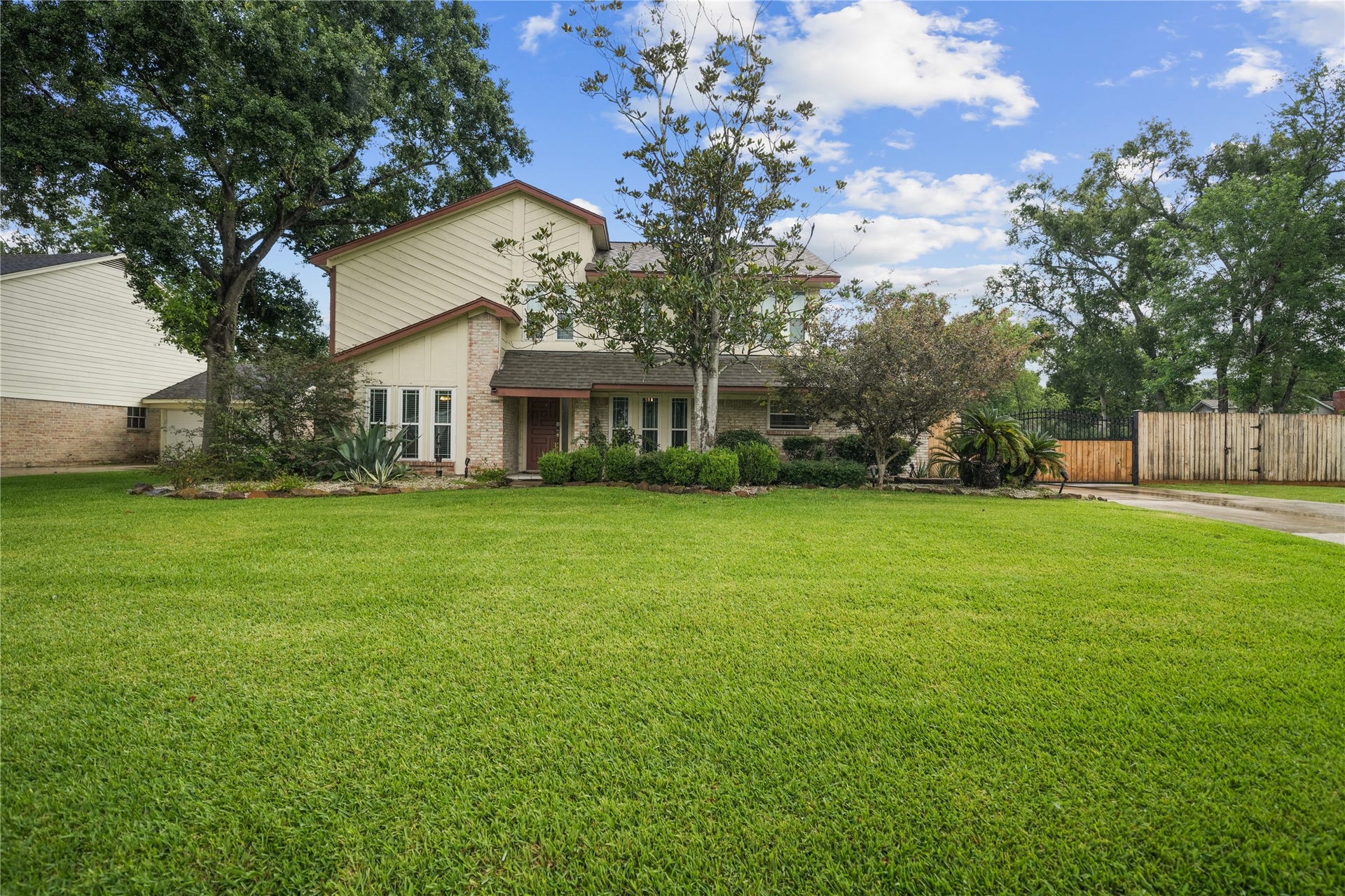 16210 Port O Call Street, Crosby, TX 77532 16210 Port O Call Street, Crosby, TX 77532