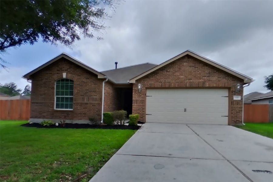 Property photo for 308 Crooked Pine Court, Conroe, TX