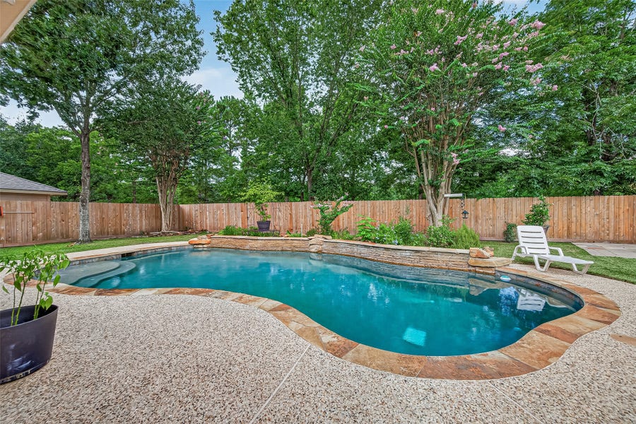 Property photo for 8814 W Valley Palms Drive, Spring, TX