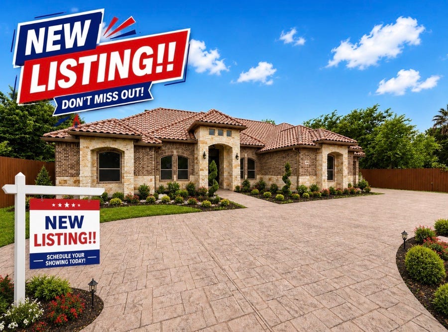 Property photo for 13409 Mcdoyle Road, Houston, TX
