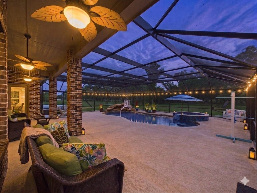 Property photo for 31911 Redfish Trail, Richwood, TX