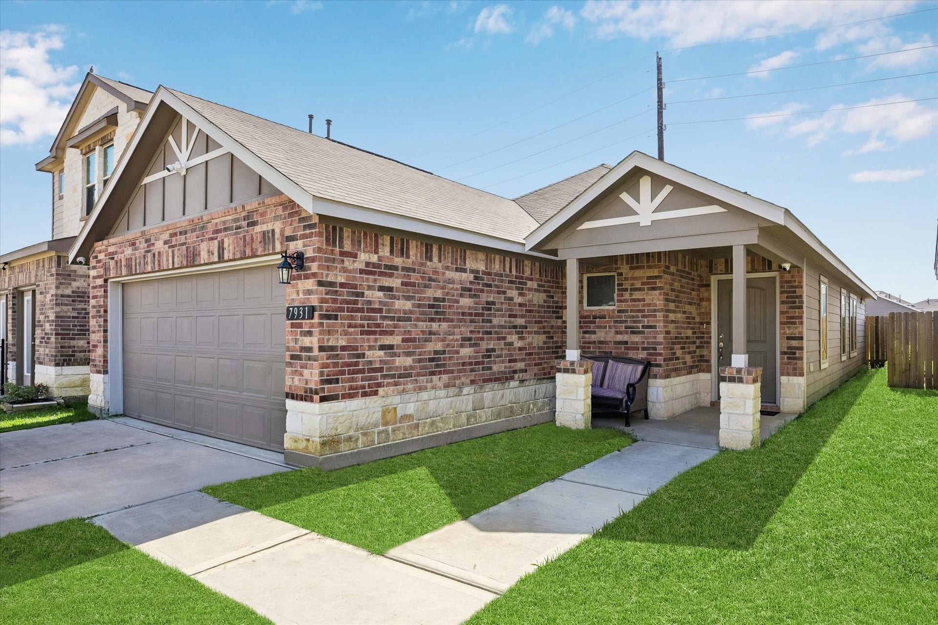 7931 Tuscan Cypress Drive, Cypress, TX 77433 7931 Tuscan Cypress Drive, Cypress, TX 77433