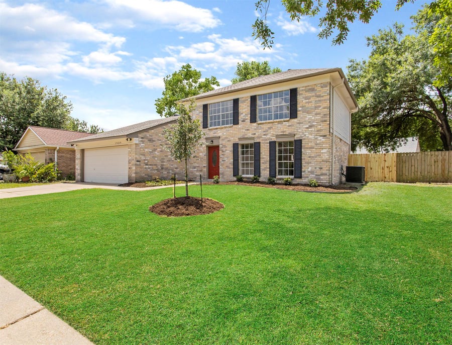 Property photo for 13219 Klamath Falls Drive, Houston, TX