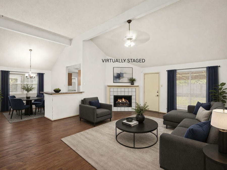 Property photo for 7006 Tara Blue Ridge Drive, Richmond, TX