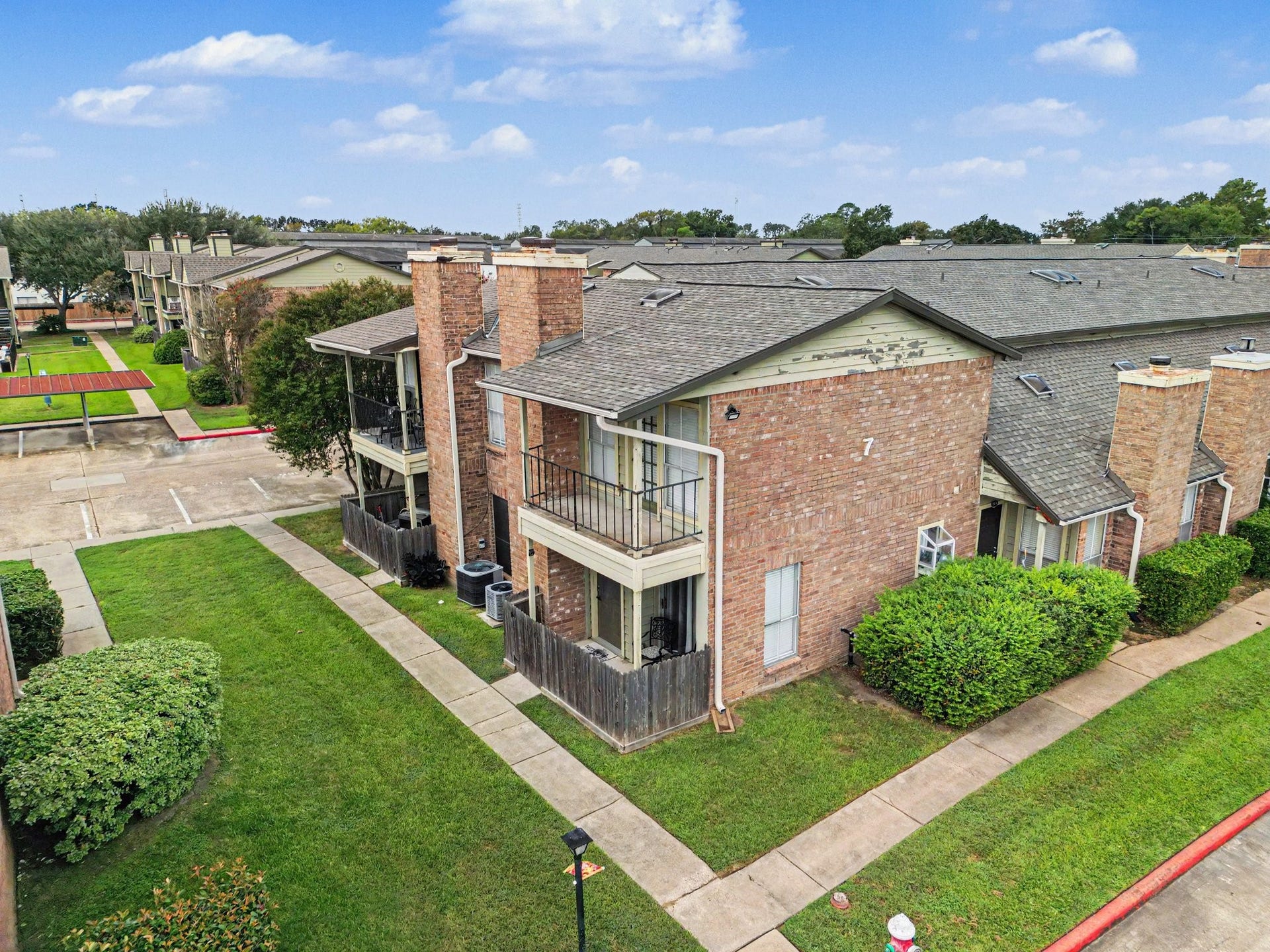 18800 Egret Bay Boulevard, #703, Webster, TX 77058