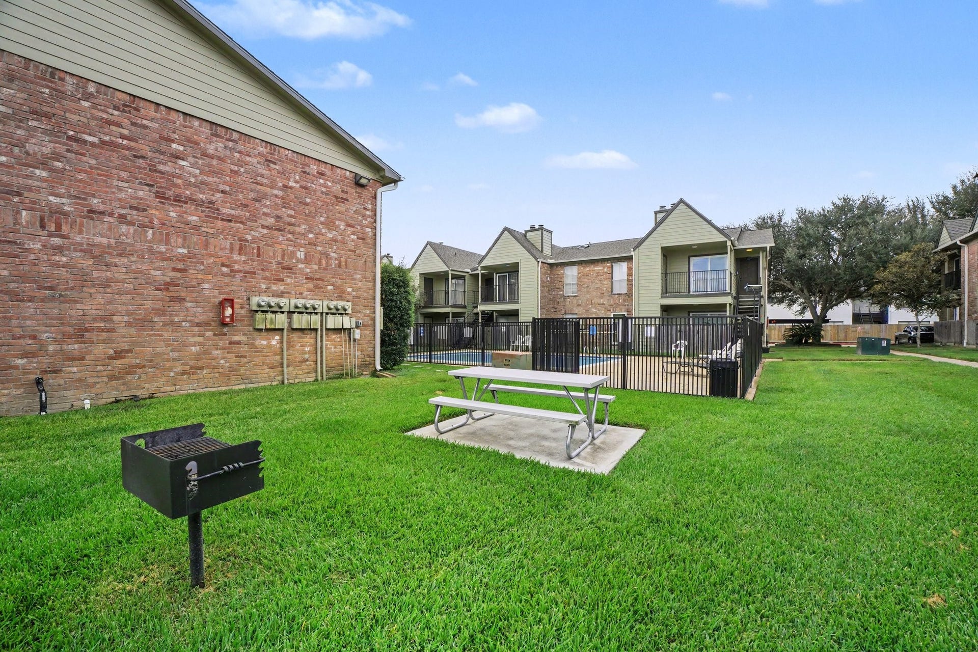 18800 Egret Bay Boulevard, #703, Webster, TX 77058