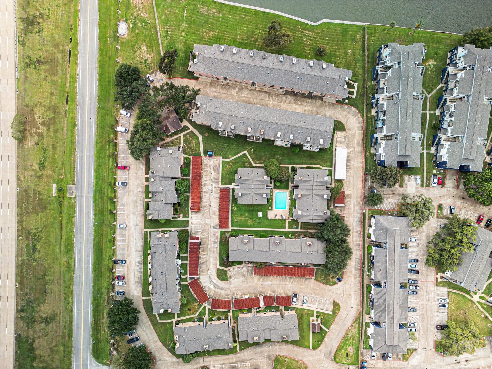 18800 Egret Bay Boulevard, #703, Webster, TX 77058