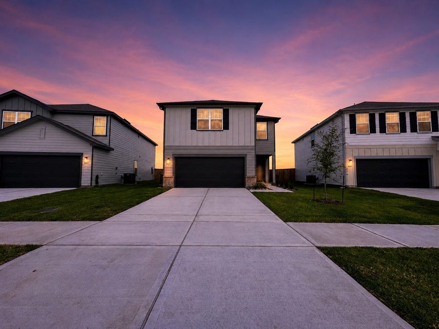 Property photo for 8431 Vacek Crossing Way, Richmond, TX