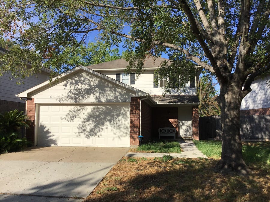Property photo for 11802 Sunny Stream Drive, Tomball, TX