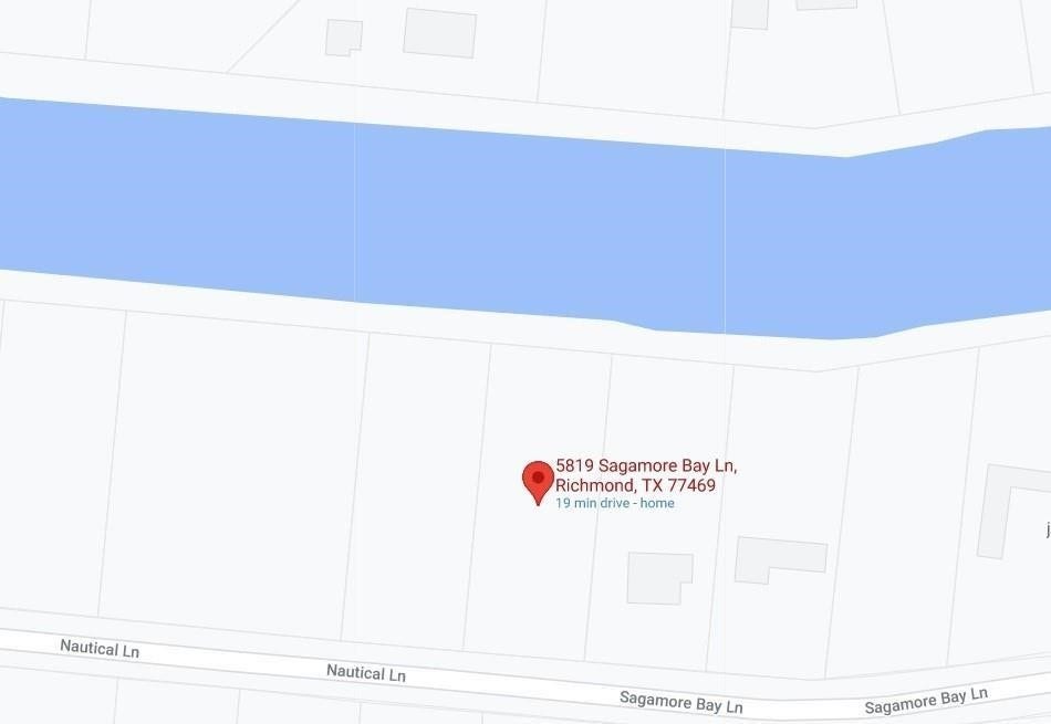 5819 Sagamore Bay Lane, Richmond, TX 77469 5819 Sagamore Bay Lane, Richmond, TX 77469