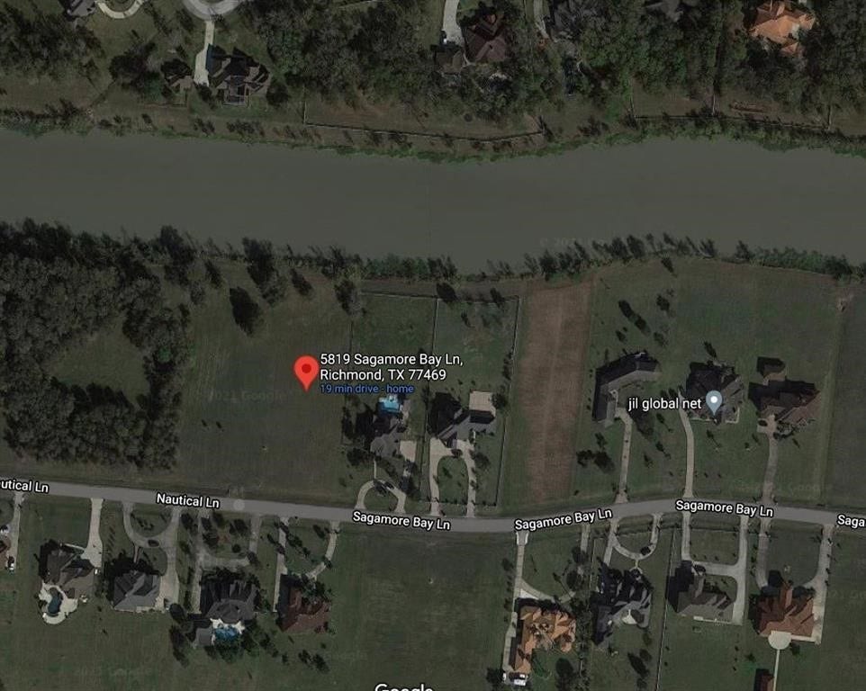 5819 Sagamore Bay Lane, Richmond, TX 77469 5819 Sagamore Bay Lane, Richmond, TX 77469
