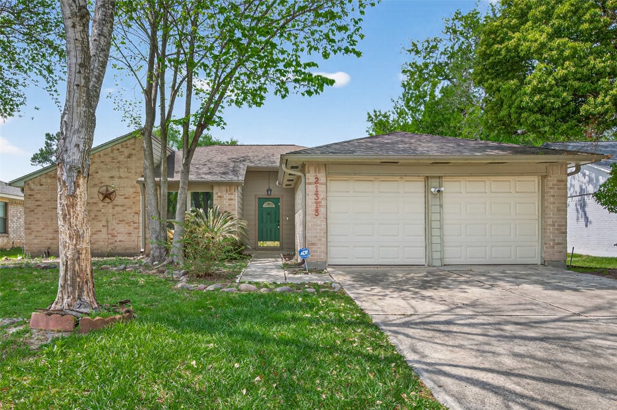 Property photo for 21315 Meadowhill Drive, Spring, TX