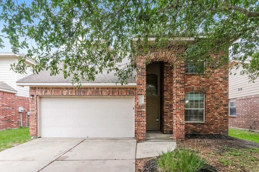Property photo for 6015 Starbrook Creek Drive, Katy, TX