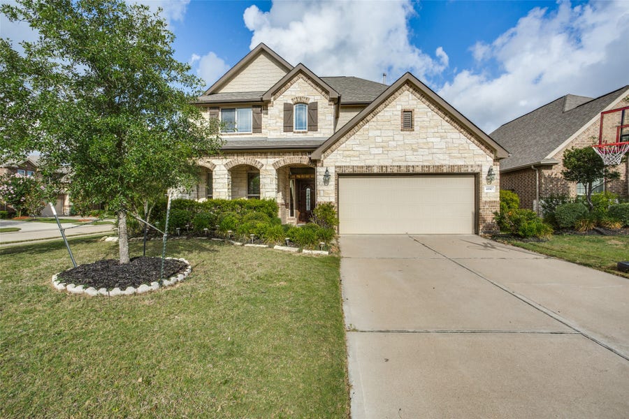 Property photo for 4810 Addison Forest Trail, Katy, TX