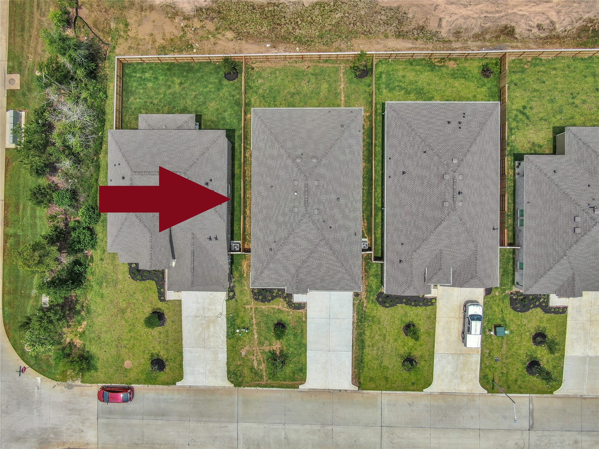 3609 Oakvale Drive, Conroe, TX 77301 3609 Oakvale Drive, Conroe, TX 77301