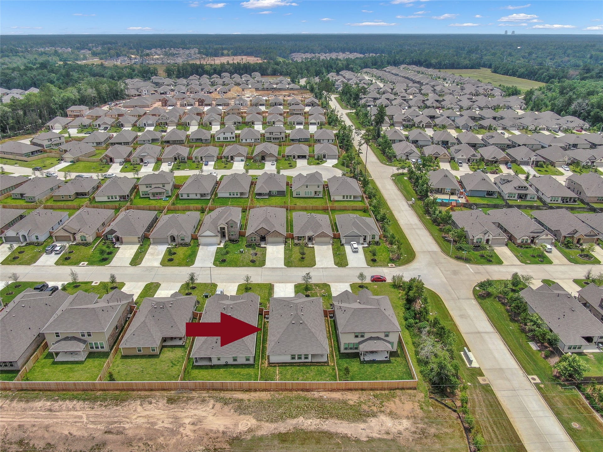 3609 Oakvale Drive, Conroe, TX 77301 3609 Oakvale Drive, Conroe, TX 77301