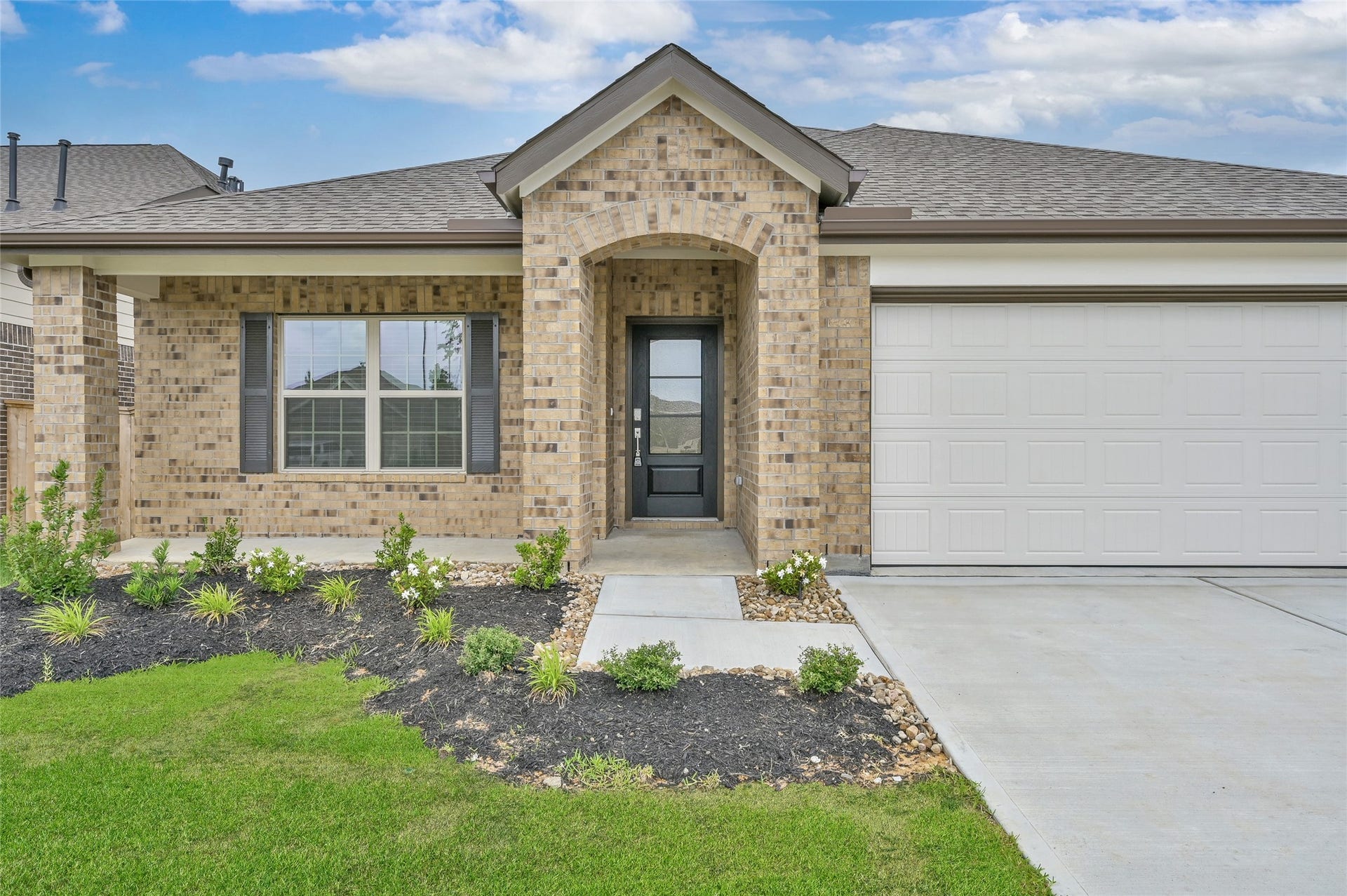 3609 Oakvale Drive, Conroe, TX 77301 3609 Oakvale Drive, Conroe, TX 77301