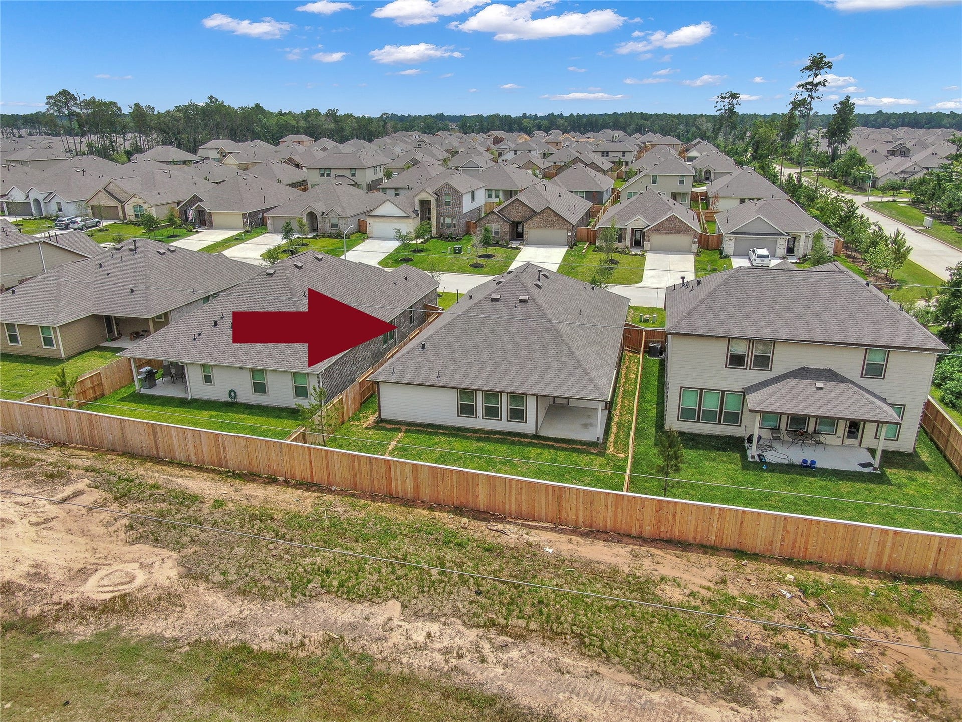 3609 Oakvale Drive, Conroe, TX 77301 3609 Oakvale Drive, Conroe, TX 77301