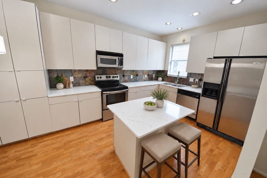 Property photo for 1525 Wheeler Street, Houston, TX