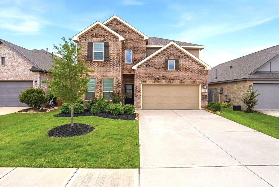 Property photo for 2723 Chestnut Oak Circle, Katy, TX