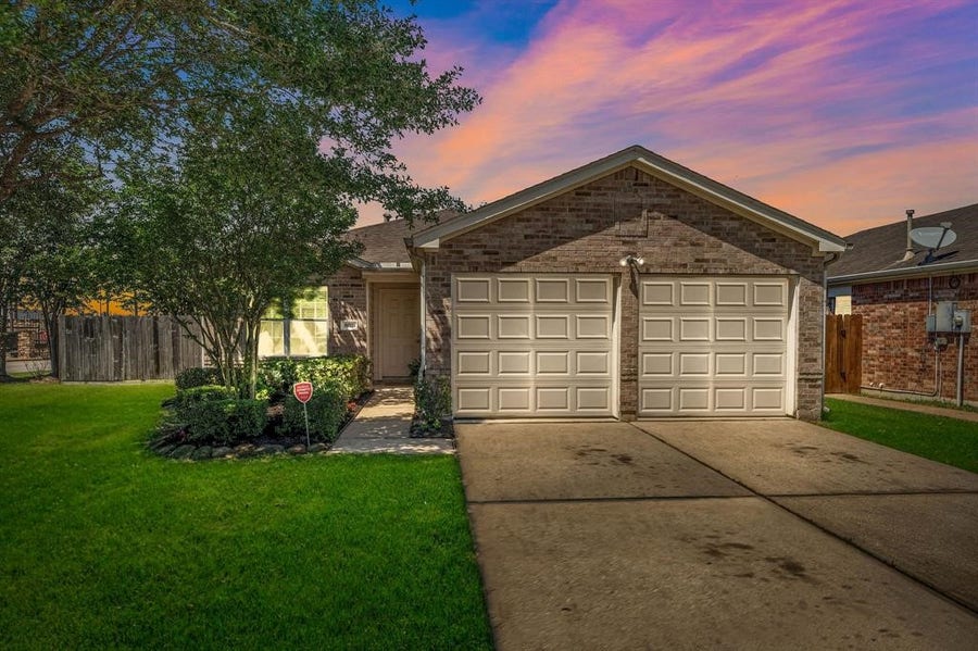 Property photo for 603 Cypresswood Ridge, Spring, TX