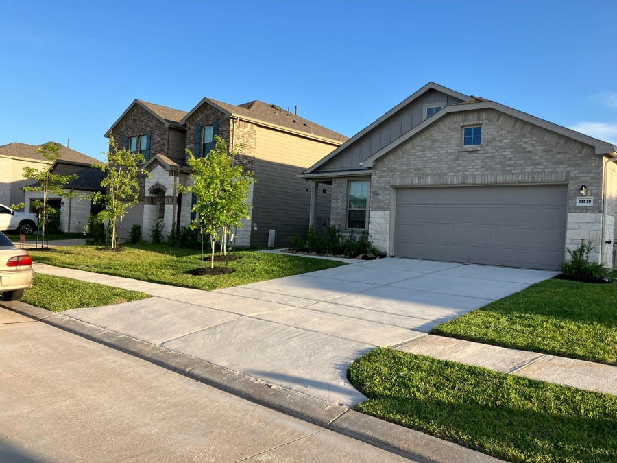 Property photo for 13579 Myrtle Gardens Boulevard, Magnolia, TX