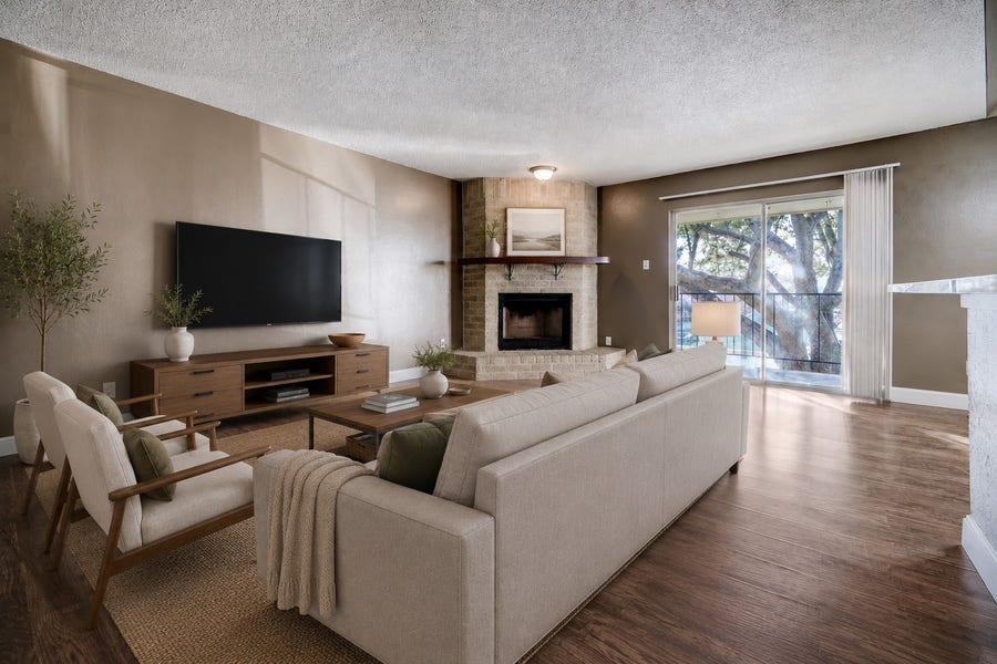 Property photo for 2800 Jeanetta Street, #1506, Houston, TX
