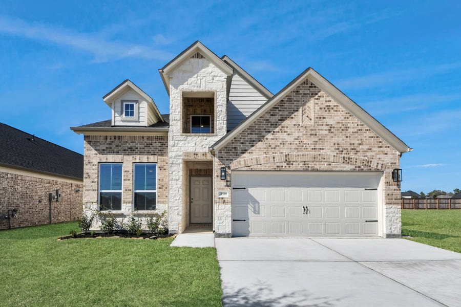 Property photo for 22126 Cortona Creek Lane, Hockley, TX